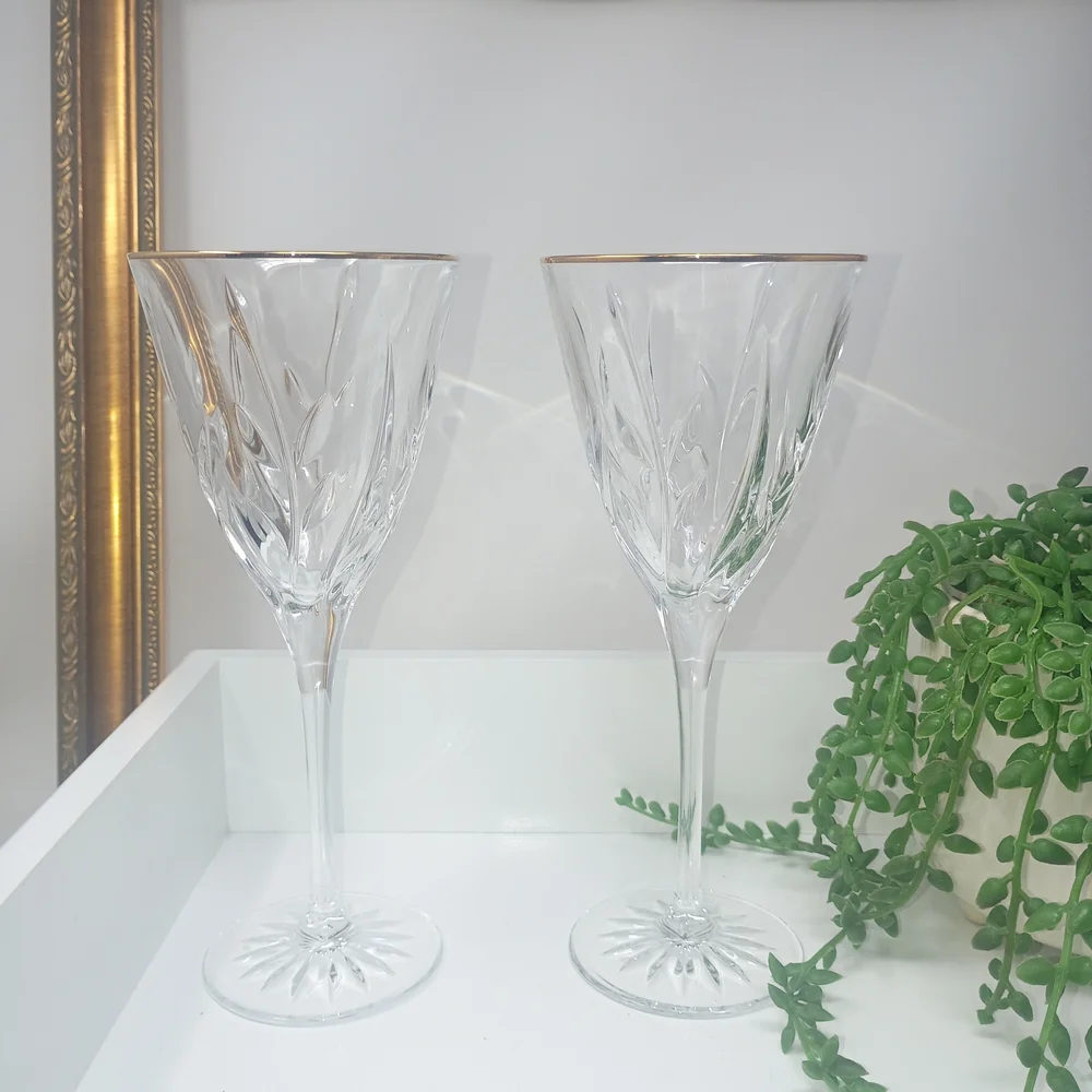 Cristal D’Arques elevate your